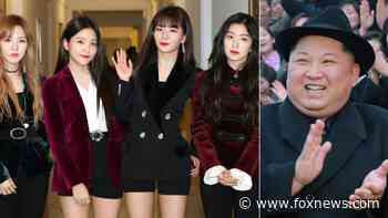 North Korea executed 7 people for watching, distributing K-pop videos: Report