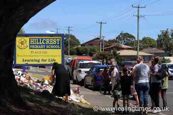 Sixth child dies after Australian bouncy castle tragedy - Ealing Times