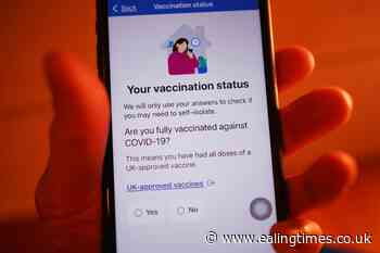 Experts warn against delay in measures against Omicron - Ealing Times