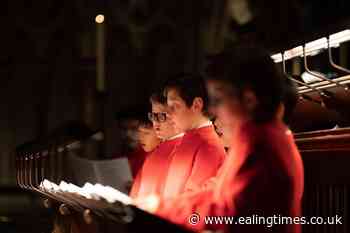 O Holy Night named nation's favourite Christmas carol - Ealing Times