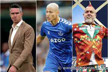 KP unhappy with Lyon technique, Richarlison is boss – Saturday's sporting social - Ealing Times