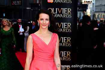 Kristin Davis reveals the role she auditioned for on Friends - Ealing Times