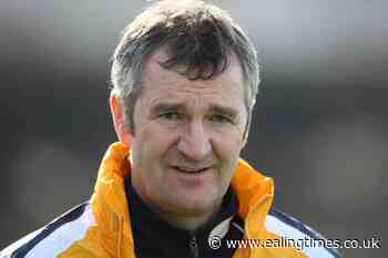 On This Day in 2007: New Scotland deal for Frank Hadden - Ealing Times