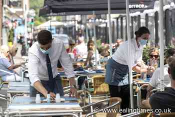 TUC calls for increase in statutory sick pay - Ealing Times