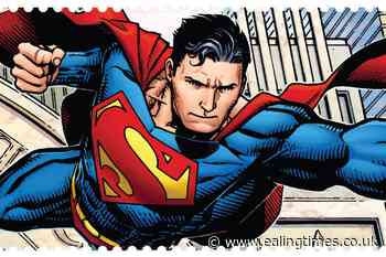 Rare Superman comic book fetches stellar price at auction - Ealing Times