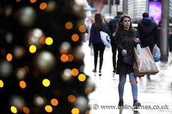 Scotland's clinical director warns of 'public health crisis' as Omicron spreads - Ealing Times