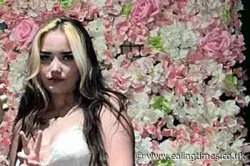 Police appeal for sightings of teenager whose death sparked murder inquiry - Ealing Times