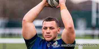 Ealing hooker McElroy joins London Irish - West London Sport