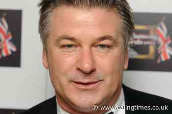 Search warrant issued for Alec Baldwin's mobile phone - Ealing Times