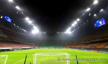 Il campo di San Siro sotto accusa: a Natale arriva l'erba del golf - Calciomercato.com