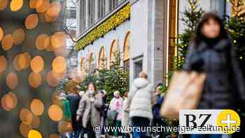 Händler machen 30 Prozent weniger Umsatz als vor Corona