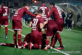 Serie C, Reggiana e Modena sempre prime. Finisce 0-0 tra Bari e Palermo - Tuttosport