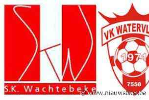 SKW sluit terug aan met de overwinning