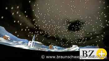 Planetarium Wolfsburg - Geheimnisvoller Sternenhimmel