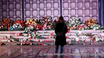 Anschlag am Breitscheidplatz: Bundespräsident beklagt Fehler