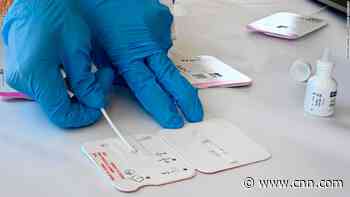 Americans are less willing to take precautions as the coronavirus wears on - CNN