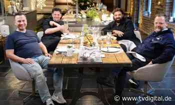 Rotze aus dem Wald: Die „Kitchen Impossible“ Weihnachts-Edition - TV Digital