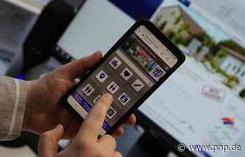 Das Rathaus wird "digital" - Ruderting - Passauer Neue Presse