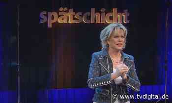 Lisa Fitz sorgt mit Corona-Aussagen für öffentlich-rechtliche Farce - TV Digital