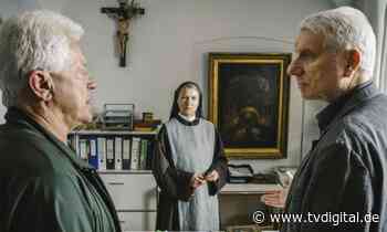 „Tatort: Kloster": Die verdächtige Nonne ermittelt demnächst in Berlin - TV Digital