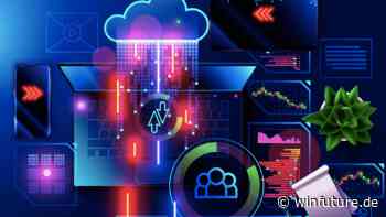 Für alte My Cloud-Versionen von Western Digital läuft der Support aus - WinFuture