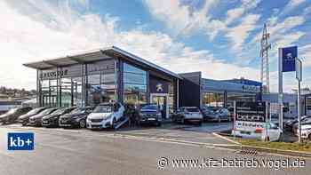 Auto Bebion ist digital und kundennah - kfz-betrieb