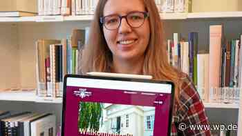 Stadtarchiv Brilon bietet neue umfangreiche Digital-Services - Westfalenpost