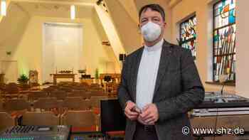 Mit Reservierung oder digital: So setzen Itzehoer Kirchengemeinden Corona-Regeln für Weihnachts-Gottesdienste um | shz.de - shz.de