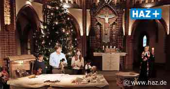 Corona geschuldet: Kirche in Langenhagen bietet Krippenspiel digital an - Hannoversche Allgemeine