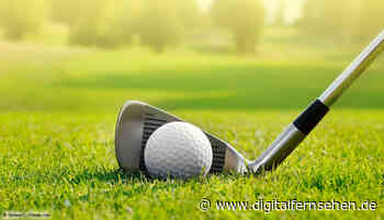 Golf: Sky zeigt heute Comeback von Tiger Woods - Digitalfernsehen.de