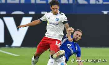 Zum Start der Rückrunde: Ein Klassiker aus früheren Tagen - TV Digital