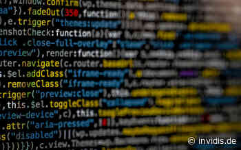 Hackerangriffe: Log4j-Schwachstellen bei Digital Signage - invidis - Digital Signage Portal