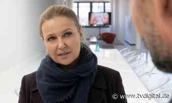 Die Chefin: Zum Abschied ermittelt Vera Lanz in Spielfilm-Länge - TV Digital