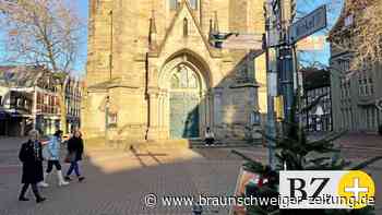 Corona – die Inzidenz im Kreis Peine steigt auf 141,3