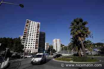 Plusieurs interpellations après des feux de poubelles à Nice-Nord