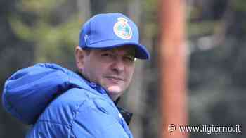 Chi è Davide Erba presidente del Seregno squadra nella bufera per le minacce ai calciatori - IL GIORNO