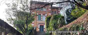 «Il futuro di Erba sarà nel turismo» Grazie a Villa Candiani e Lariofiere - La Provincia di Lecco