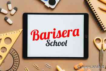 Giornalisti in erba crescono con Bariseranews.It - Press Release - Puglia - Agenzia ANSA