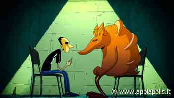 “STRAPPARE LUNGO I BORDI”: SIAMO TUTTI “FILI D’ERBA” PIENI DI “CICATRICI” - Appia Polis