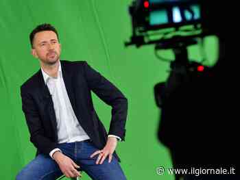 "Giovani fascistelli in erba". E i giornalisti querelano Scanzi - ilGiornale.it