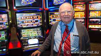 Pokies manufacturer Aristocrat wants a new way to get your money — through your phone