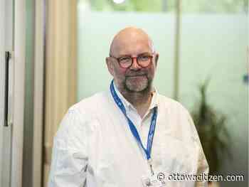 Ottawa senior scientist urges using 'living evidence' to fast-track information for decision-makers