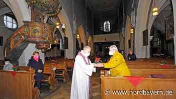 Kirche geht digital: Heiligabend auf YouTube - Nordbayern.de