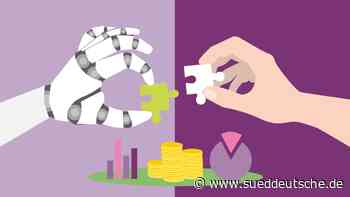 Wirtschaftsinformatik - ein Sprungbrett ins Digital Business - Süddeutsche Zeitung - SZ.de