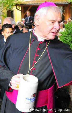 Kardinal Müller radikalisiert sich weiter » Regensburg Digital - regensburg-digital.de