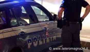 FORLI': Aggredisce e ferisce i poliziotti, arrestato 27enne della Costa d'Avorio - teleromagna24.it