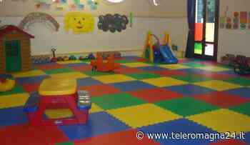 FORLI': Nidi d'infanzia, aperte le iscrizioni per l'anno 2021/22 - teleromagna24.it