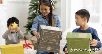 KiwiCo kids' crates: Grab your first month at 60% off today     - CNET