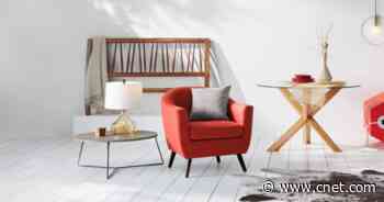 Save up to 70% on home décor at Overstock's Christmas clearance sale     - CNET