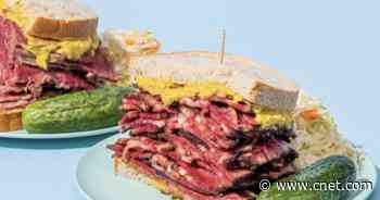 Best e-gift cards for a home chef or foodie     - CNET